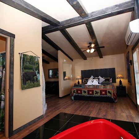Precious Moments Villa Gatlinburg Exterior photo