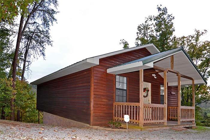 Precious Moments Villa Gatlinburg Exterior photo